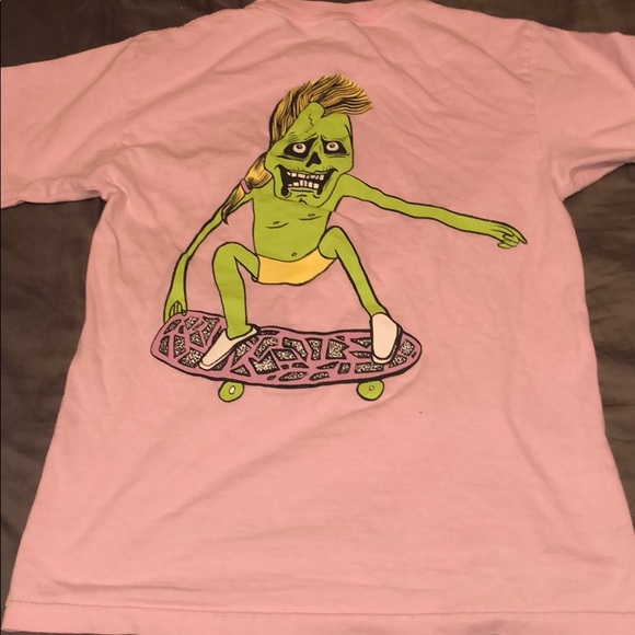 Adult small - Picture 2 of 2